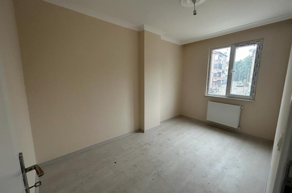 SANCAKTEPE FEVZİ ÇAKMAK CADDESİNDE 3+1 TERS DUBLEKS