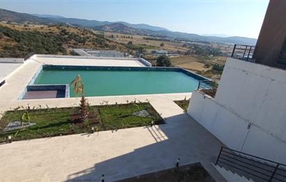 Milas Dörttepe  Satılık Daire