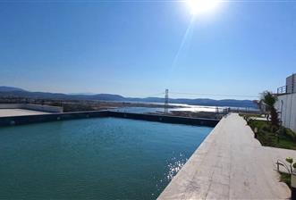 Milas Dörttepe  Satılık Daire