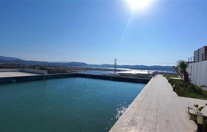 Milas Dörttepe  Satılık Daire