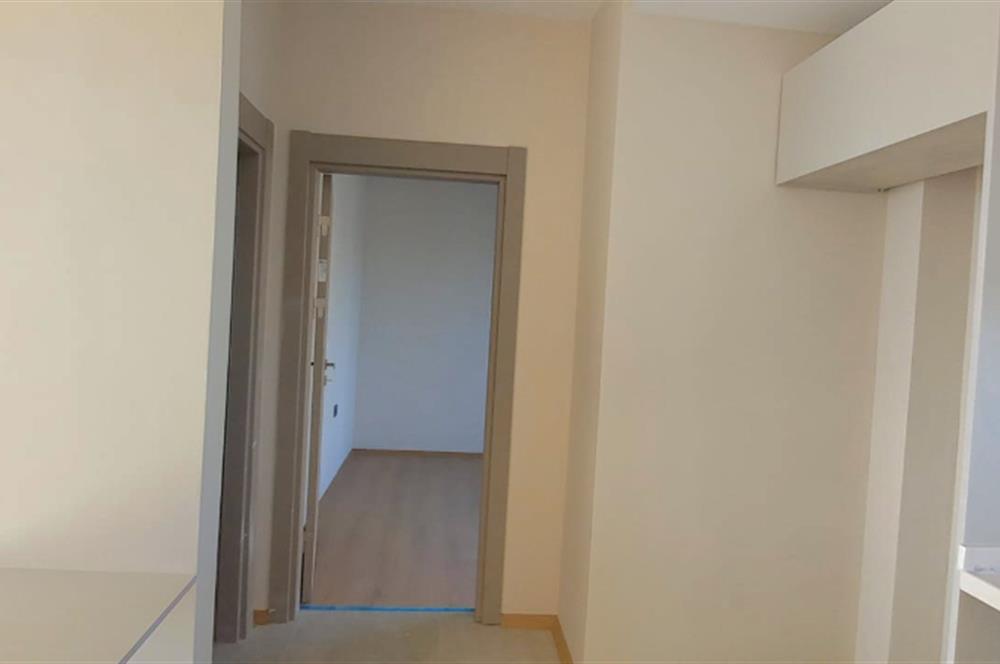 Milas Dörttepe  Satılık Daire