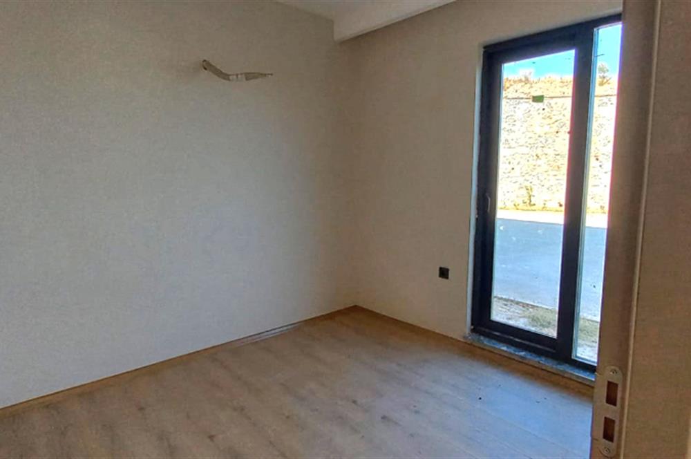 Milas Dörttepe  Satılık Daire
