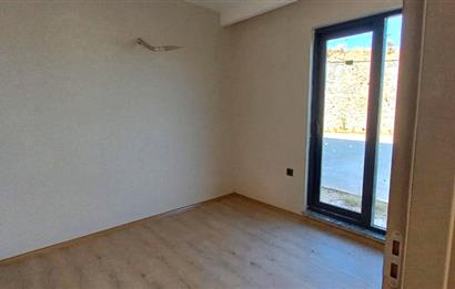 Milas Dörttepe  Satılık Daire