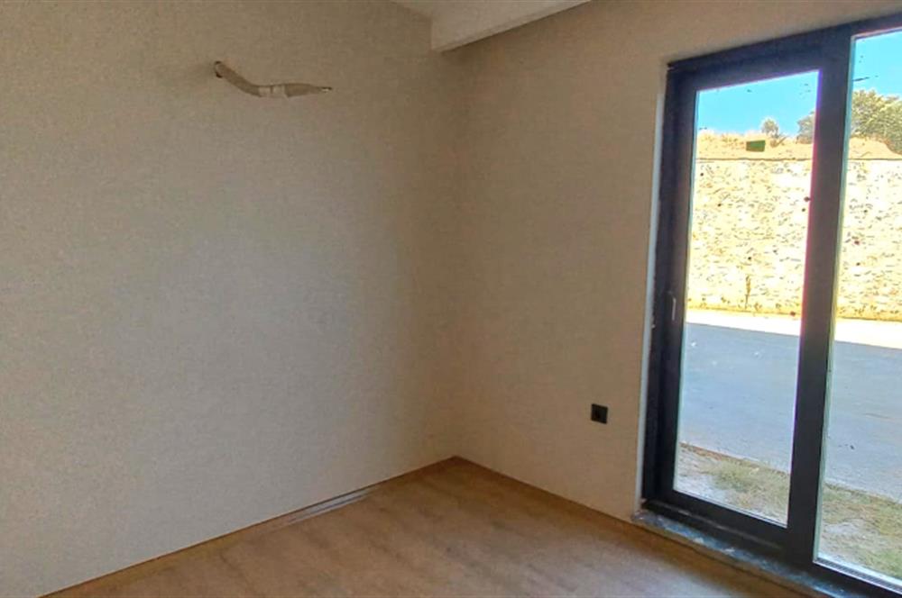 Milas Dörttepe  Satılık Daire