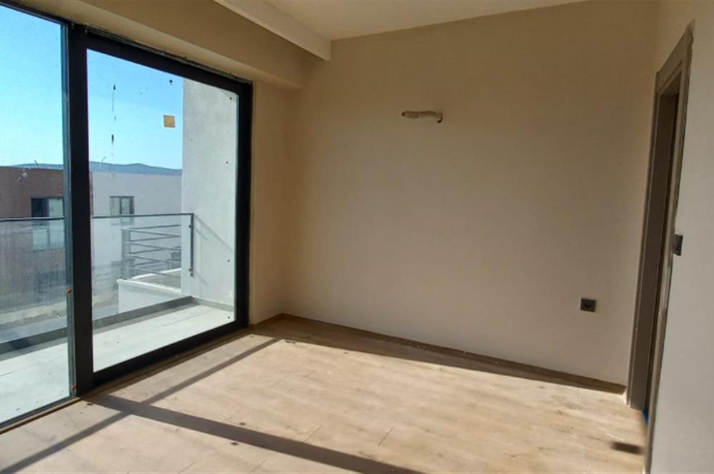 Milas Dörttepe  Satılık Daire