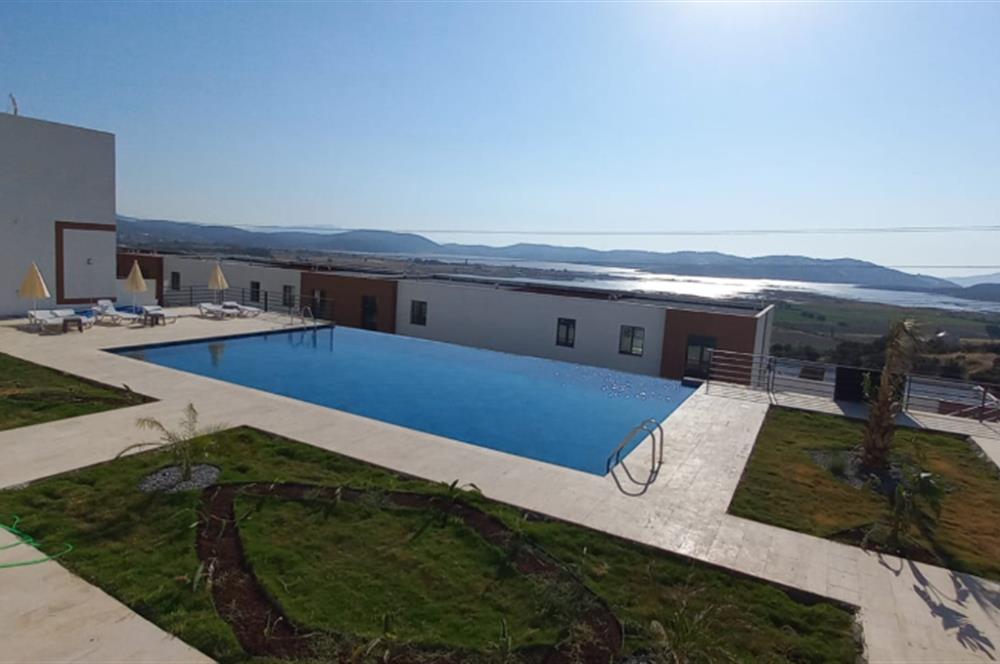Milas Dörttepe  Satılık Daire