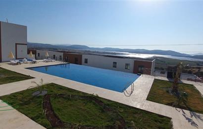 Milas Dörttepe  Satılık Daire