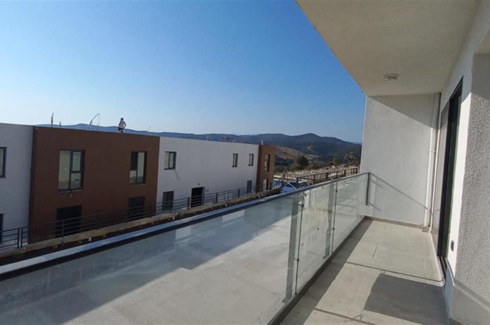 Milas Dörttepe  Satılık Daire