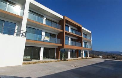 Milas Dörttepe  Satılık Daire