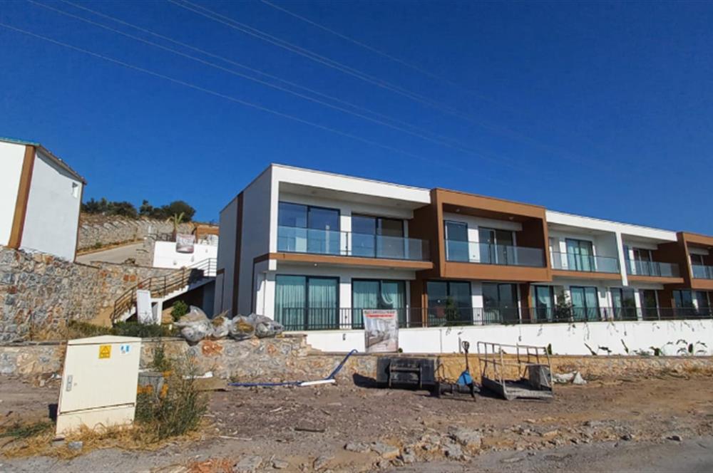 Milas Dörttepe  Satılık Daire