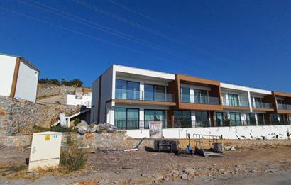 Milas Dörttepe  Satılık Daire