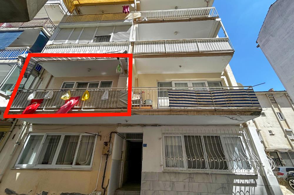 C21 Cius; Kumla Mahallesinde Eşyalı, Satılık Daire