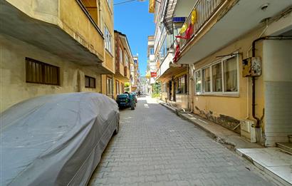 C21 Cius; Kumla Mahallesinde Eşyalı, Satılık Daire
