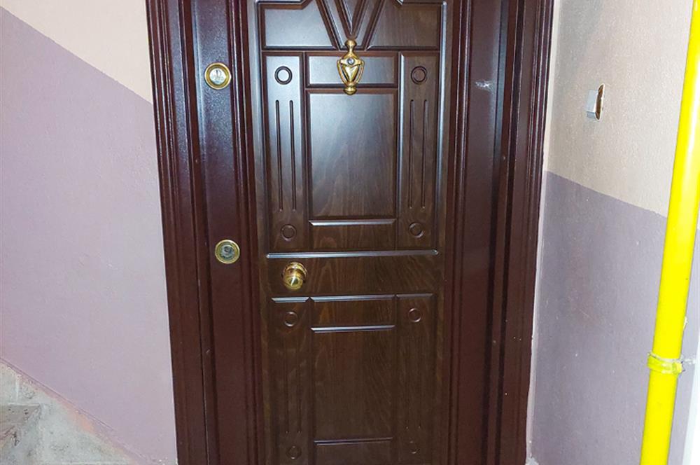 C21 Cius; Dr.Ziyakaya Kat Mülkiyetli 2+1 Satılık Daire