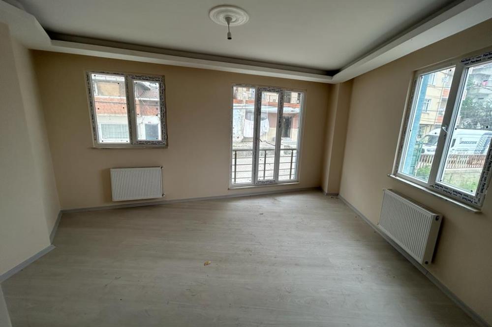 SANCAKTEPE FEVZİ ÇAKMAK CADDESİNDE 3+1 TERS DUBLEKS