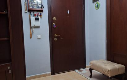 BİLGEN KONUTLARINDA ÇİFT BALKONLU, EBV.BANYOLU, GENİŞ 3+1 DAİRE
