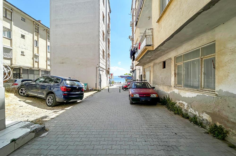 C21 Cius; Kumla Mahallesinde Eşyalı, Satılık Daire