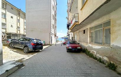C21 Cius; Kumla Mahallesinde Eşyalı, Satılık Daire