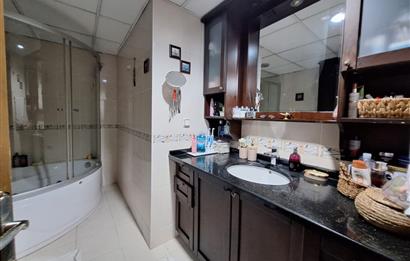 BİLGEN KONUTLARINDA ÇİFT BALKONLU, EBV.BANYOLU, GENİŞ 3+1 DAİRE
