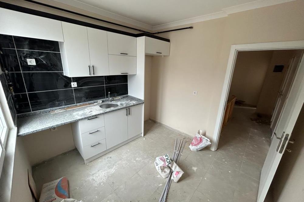 SANCAKTEPE FEVZİ ÇAKMAK CADDESİNDE 3+1 TERS DUBLEKS