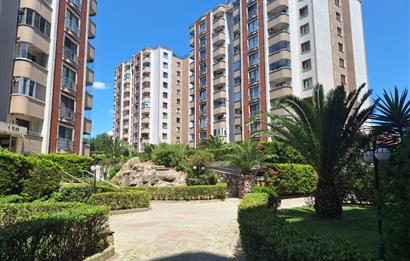 BİLGEN KONUTLARINDA ÇİFT BALKONLU, EBV.BANYOLU, GENİŞ 3+1 DAİRE