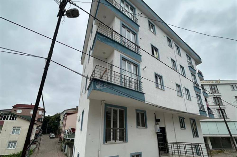 SANCAKTEPE FEVZİ ÇAKMAK CADDESİNDE 3+1 TERS DUBLEKS