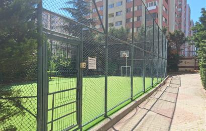 BİLGEN KONUTLARINDA ÇİFT BALKONLU, EBV.BANYOLU, GENİŞ 3+1 DAİRE