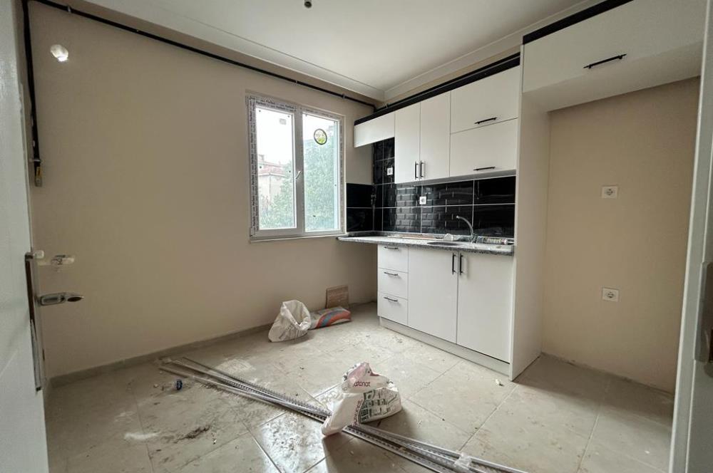 SANCAKTEPE FEVZİ ÇAKMAK CADDESİNDE 3+1 TERS DUBLEKS