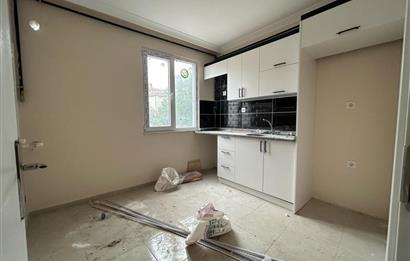 SANCAKTEPE FEVZİ ÇAKMAK CADDESİNDE 3+1 TERS DUBLEKS
