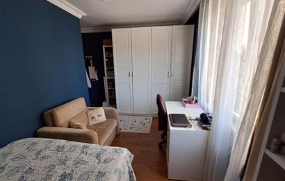 BİLGEN KONUTLARINDA ÇİFT BALKONLU, EBV.BANYOLU, GENİŞ 3+1 DAİRE