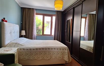 BİLGEN KONUTLARINDA ÇİFT BALKONLU, EBV.BANYOLU, GENİŞ 3+1 DAİRE