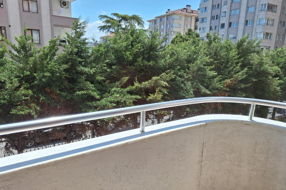 BİLGEN KONUTLARINDA ÇİFT BALKONLU, EBV.BANYOLU, GENİŞ 3+1 DAİRE