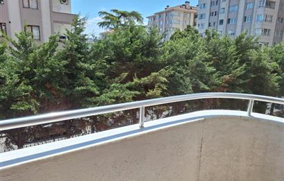 BİLGEN KONUTLARINDA ÇİFT BALKONLU, EBV.BANYOLU, GENİŞ 3+1 DAİRE