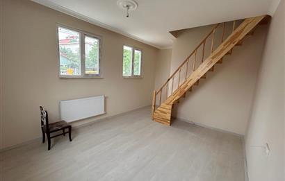 SANCAKTEPE FEVZİ ÇAKMAK CADDESİNDE 3+1 TERS DUBLEKS