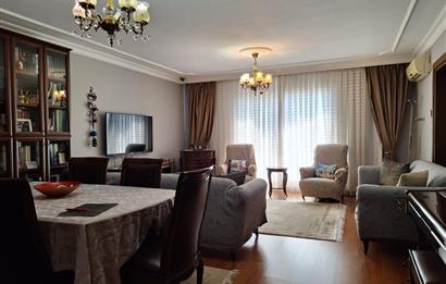 BİLGEN KONUTLARINDA ÇİFT BALKONLU, EBV.BANYOLU, GENİŞ 3+1 DAİRE
