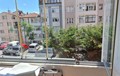 BİLGEN KONUTLARINDA ÇİFT BALKONLU, EBV.BANYOLU, GENİŞ 3+1 DAİRE