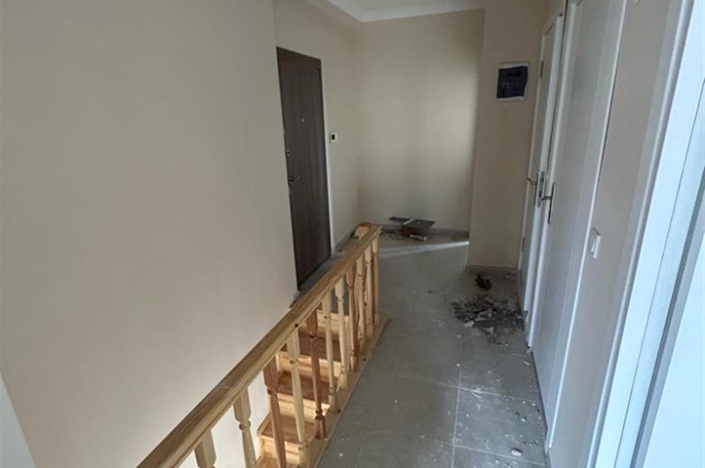 SANCAKTEPE FEVZİ ÇAKMAK CADDESİNDE 3+1 TERS DUBLEKS