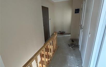 SANCAKTEPE FEVZİ ÇAKMAK CADDESİNDE 3+1 TERS DUBLEKS