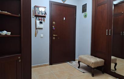 BİLGEN KONUTLARINDA ÇİFT BALKONLU, EBV.BANYOLU, GENİŞ 3+1 DAİRE