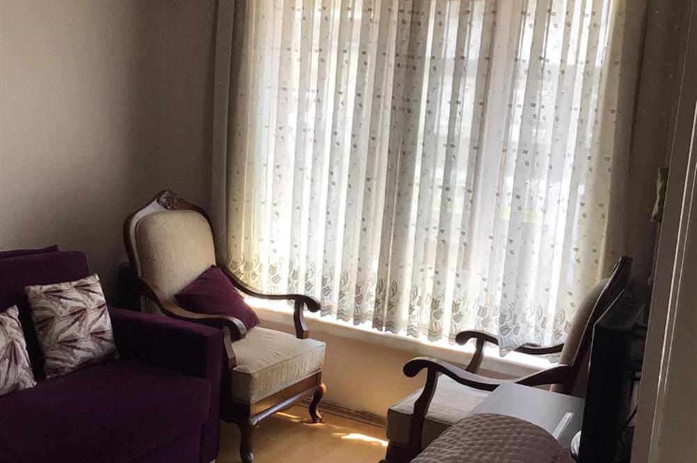 ANKARA ÇANKAYA MESNEVİ SOKAK'TA 3+1 DAİRE
