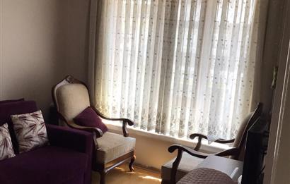 ANKARA ÇANKAYA MESNEVİ SOKAK'TA 3+1 DAİRE