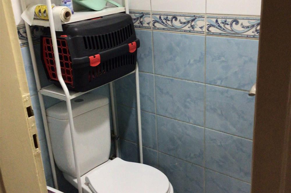 ANKARA ÇANKAYA MESNEVİ SOKAK'TA 3+1 DAİRE