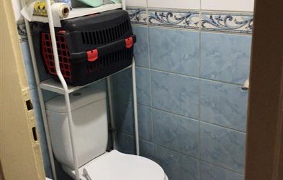 ANKARA ÇANKAYA MESNEVİ SOKAK'TA 3+1 DAİRE