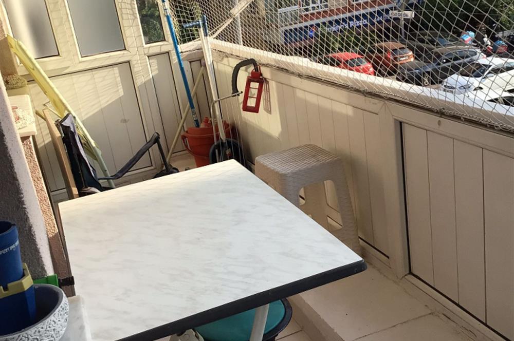 ANKARA ÇANKAYA MESNEVİ SOKAK'TA 3+1 DAİRE