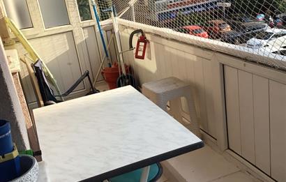ANKARA ÇANKAYA MESNEVİ SOKAK'TA 3+1 DAİRE