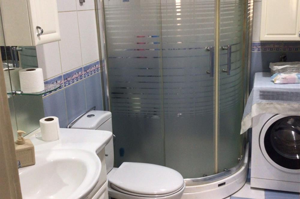 ANKARA ÇANKAYA MESNEVİ SOKAK'TA 3+1 DAİRE