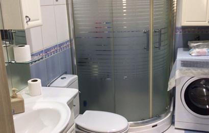 ANKARA ÇANKAYA MESNEVİ SOKAK'TA 3+1 DAİRE