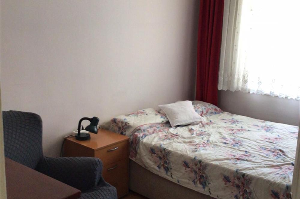 ANKARA ÇANKAYA MESNEVİ SOKAK'TA 3+1 DAİRE