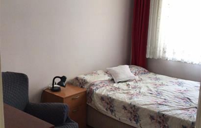 ANKARA ÇANKAYA MESNEVİ SOKAK'TA 3+1 DAİRE