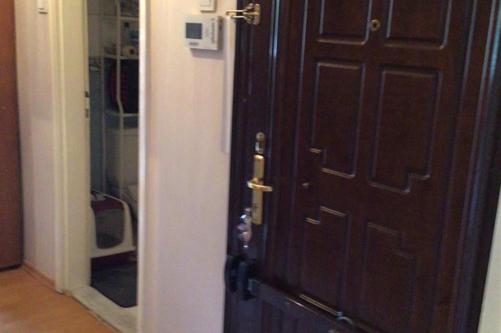ANKARA ÇANKAYA MESNEVİ SOKAK'TA 3+1 DAİRE